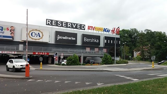 Gemini Park Bielsko-Biała